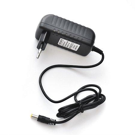 Adaptor alimentare banda LED Flink, 2V/12V, 220V, 2 A