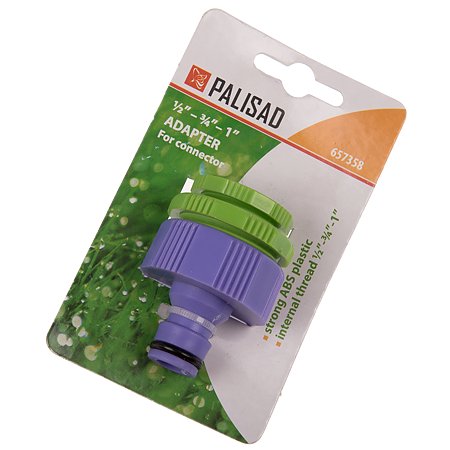 Adaptor pentru robinet, filet interior, 1/2