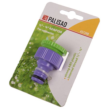 Adaptor pentru robinet, filet interior, 1/2