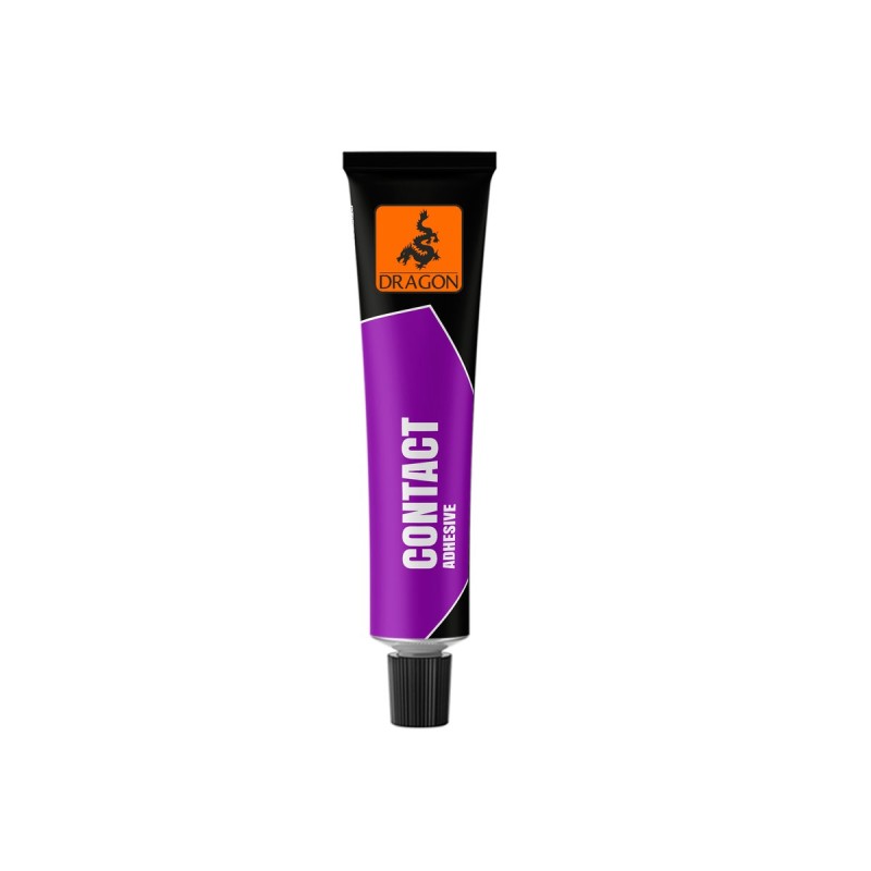 Adeziv de contact tip prenadez Dragon, 50 ml