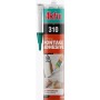 Adeziv de montaj acrilic Akfix 310, 310 ml