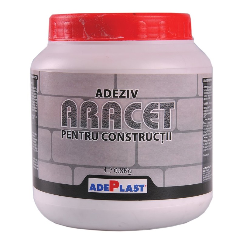 Adeziv pentru constructii Adeplast, 0,8 kg