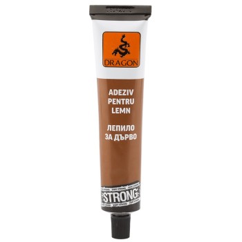 Adeziv pentru lemn Dragon, 50 ml
