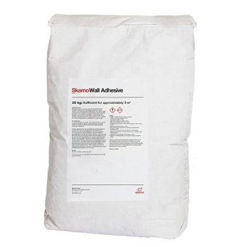 Adeziv pentru placi din silicat de calciu Skamol, 20 kg