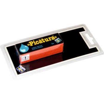 Adeziv universal lichid Picatura, 2 ml