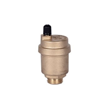Aerisitor automat 015A Ferro, 1/2 inch