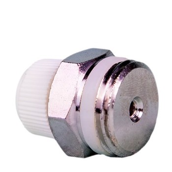 Aerisitor manual Ferro O15M, 1/2 inch