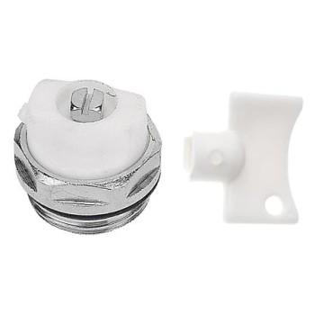 Aerisitor manual Ferro O18Y, garnitura O-ring, 1/2 inch Aerisitor manual Ferro O18Y, garnitura O-ring, 1/2 inch
