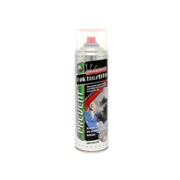 Aerosol pentru curatarea discului de frana Prevent Pro, 500 ml