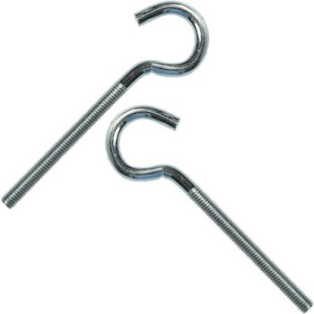 Agatator cu filet metric tip C, M6 x 100 x 18 mm