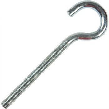 Agatator cu filet metric tip C, M8 x 120 x 24 mm