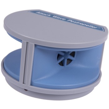 Alarma cu ultrasunete impotriva rozatoarelor “Attack Wave PestRepeller
