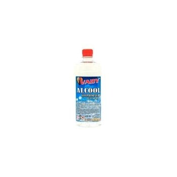 Alcool izopropilic 99,9% Vady, 0,9 l