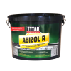 Amorsa bituminoasa Tytan Professional Abyzol R, aplicare la rece, negru