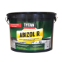 Amorsa bituminoasa Tytan Professional Abyzol R, aplicare la rece, negru