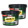 Amorsa bituminoasa Tytan Professional Abyzol R, aplicare la rece, negru