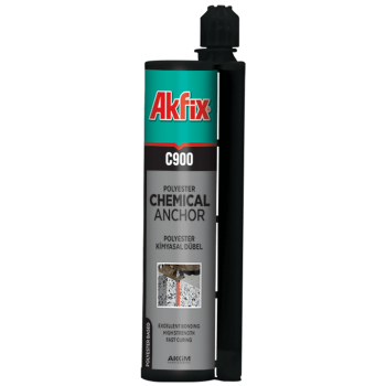 Ancora chimica Akfix C900, 345 ml