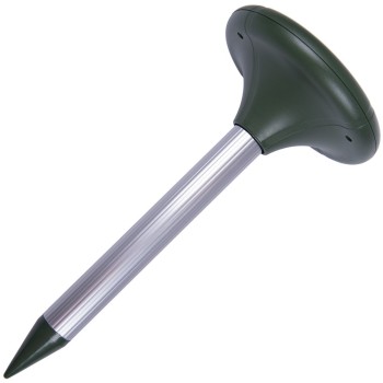 Aparat anti-cartita, baterii solare, 700 MP