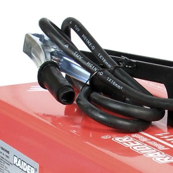 Aparat de Sudura Raider-Wm11 160 A