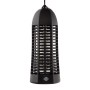 Aparat insectocutor Pest Stop, cu UV, 1x6W, 29 x 13 x 13 cm