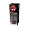 Aparat insectocutor Pest Stop, cu UV, 1x6W, 29 x 13 x 13 cm