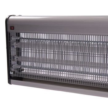 Aparat insectocutor Pest Stop, lampa UV, 2 x 20 W, 150 mp
