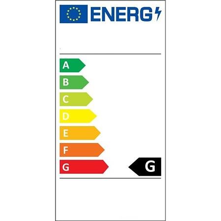 Aplica exterior Abugo, negru, aluminiu, 2 x LED, IP54, 3,3 W