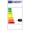 Aplica exterior Carpinera otel inoxidabil, 1 x LED, IP44