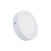 Aplica LED rotunda Fucida Downlight, 12W, 840 lm, lumina alba naturala 4000 K