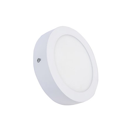 Aplica LED rotunda Fucida Downlight, 12W, 840 lm, lumina alba naturala 4000 K