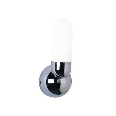 Aplica pentru baie Horoz Hl881, 1X E14, IP44, 40W Aplica pentru baie Horoz Hl881, 1X E14, IP44, 40W