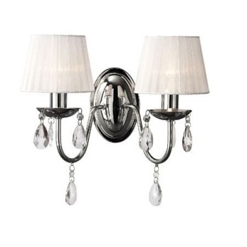 Aplica Philips Neyo,2 x E14,40 W,350 x 230 Mm Aplica Philips Neyo,2 x E14,40 W,350 x 230 Mm