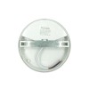 Aplica rotunda Fucida, 15W, 1050 lm, lumina alba rece 6500 K