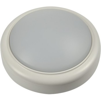 Aplica rotunda Hepol, 1 x LED, 15W