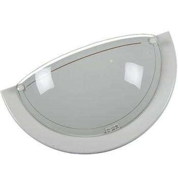 Aplica semirotunda Ardea 1030,Kanlux 70788, 1x60W, E27