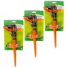 Aspersor impuls Top Garden, 1 mufa