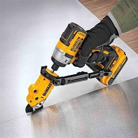 Atasament tip foarfeca Dewalt DT70620 pentru masini de insurubat cu impact de 10-20V Atasament tip foarfeca Dewalt DT70620 pentru masini de insurubat cu impact de 10-20V