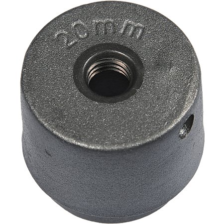Bacuri pentru sudura PPR, diametru 20 mm