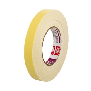 Banda de montaj Hardex 478, dublu adeziva, 10 m x 19 mm