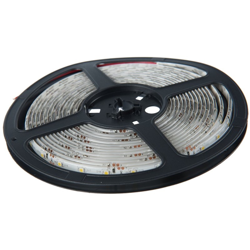 Banda decorativa LED, 300 leduri, lumina alba neutra, 5 m, IP44