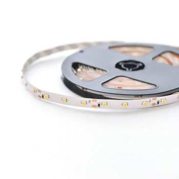 Banda LED Flink, flexibila, 24V, 12 W/ml, 3-4 lm, multicolor, 5 m