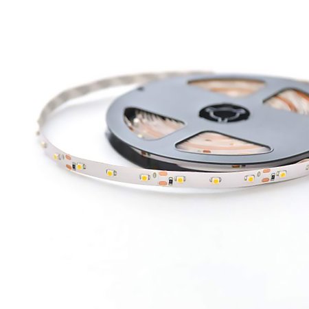 Banda LED Flink, flexibila, 24V, 12 W/ml, 3-4 lm, multicolor, 5 m