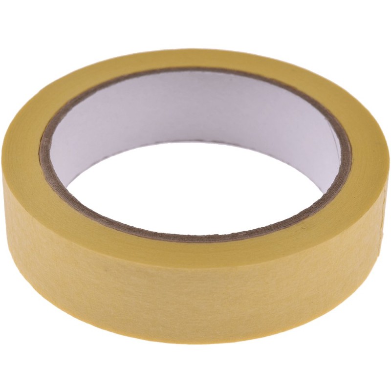Banda mascare 545 din hartie, 30 mm x 33 m