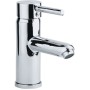 Baterie baie lavoar Franke Carry, monocomanda, alama