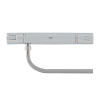 Baterie dus Grohe Precision Start, termostat, para, 1/2