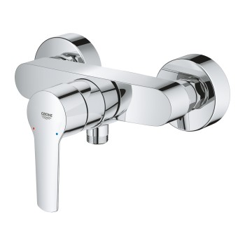 Baterie dus Grohe Start, monocomanda, alama, diametru cartus 35 mm