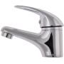 Baterie lavoar Reecomer Seal, monocomanda, alama, 11 x 4,5 x 10 cm