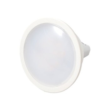 Bec 24 Led-Uri 3,5 W, GU5.3, lumina calda