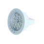 Bec 24 Led-Uri 3,5 W, GU5.3, lumina rece
