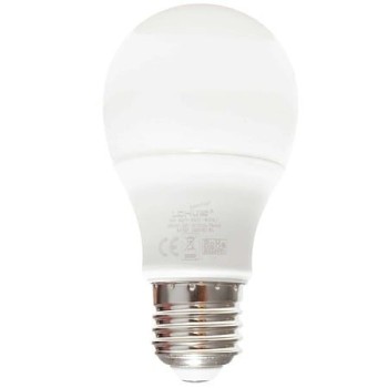 Bec Led Ecoline E27 A60 9W Lohuis